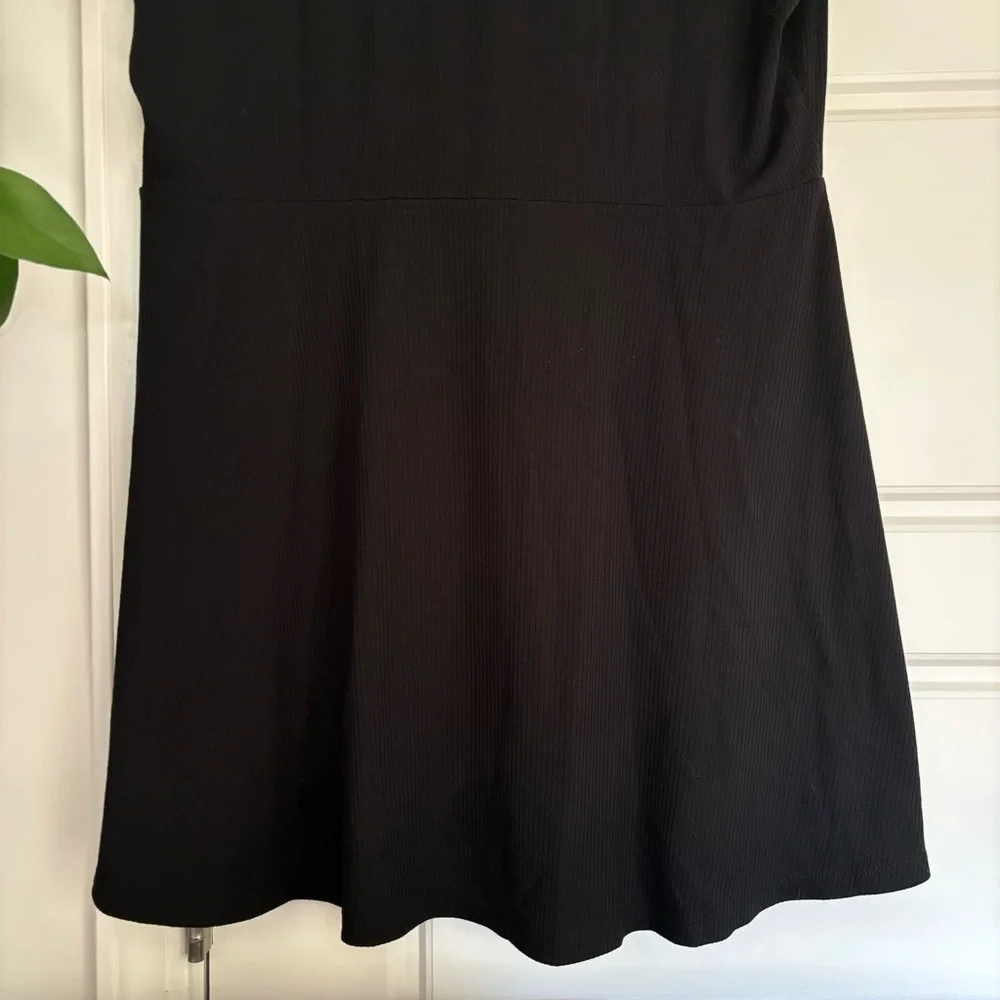 • [NoBo] Fit Flare Dress • - Picture 8 of 8